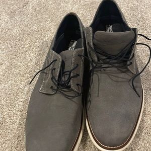 Johnson and Murphy Dress shoe size 11.5
